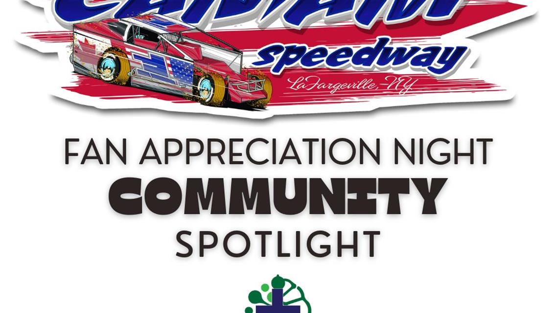 Fan Appreciation Night - (Heat Races) Quick Results