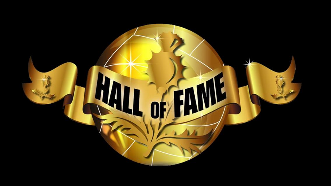 Hall of Fame Inductions - July 6th