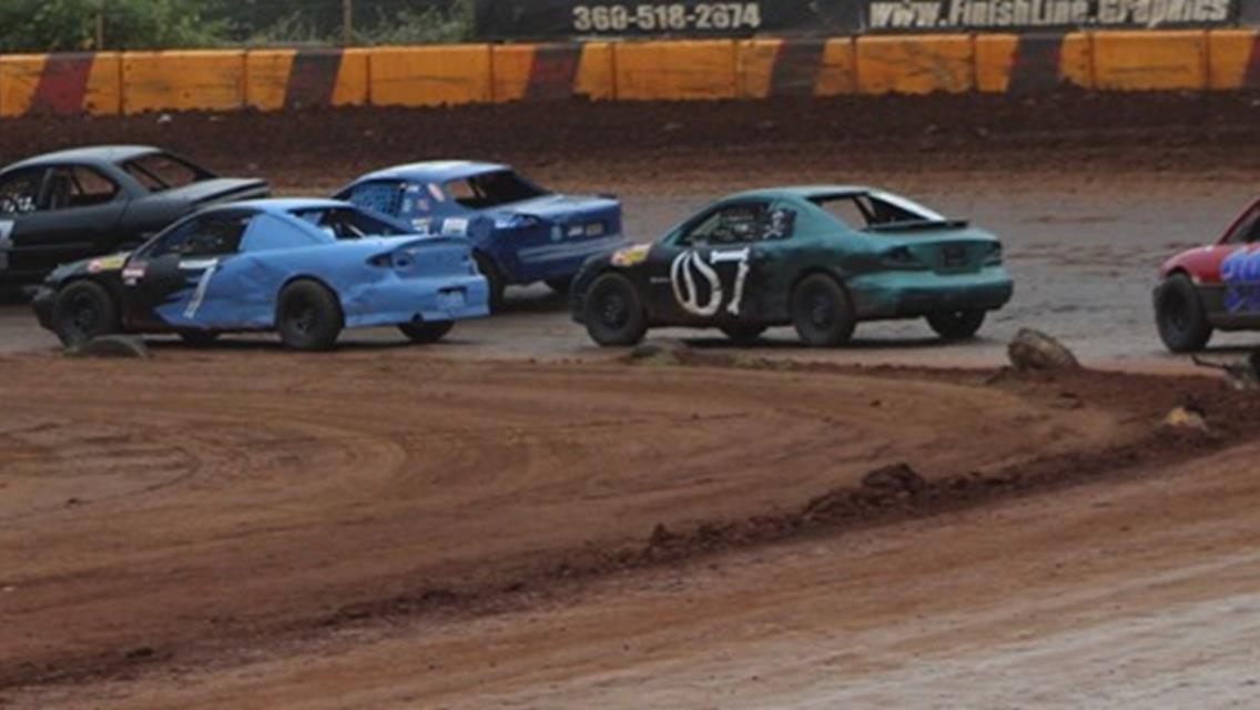 Sunset And Cottage Grove 4-Bee/Hornets To Become IMCA Sport Compacts In 2020