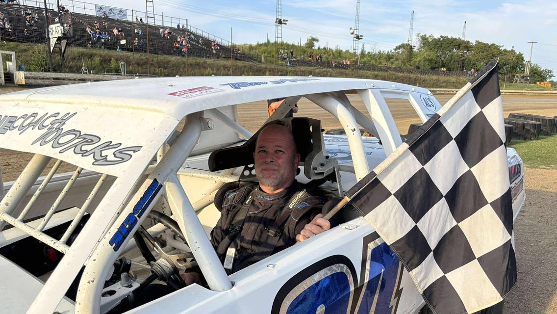 Five Features, First-Time Winners, and Flat-Out Fury at Dirt’s Monster Half Mile - Full Write Up Results