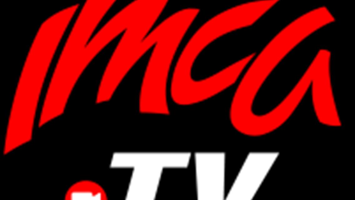 IMCA.TV to Broadcast Entire Schedule