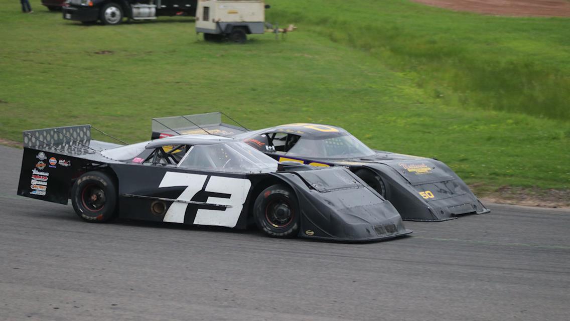 Another Great Season at Laird is now in the Books!