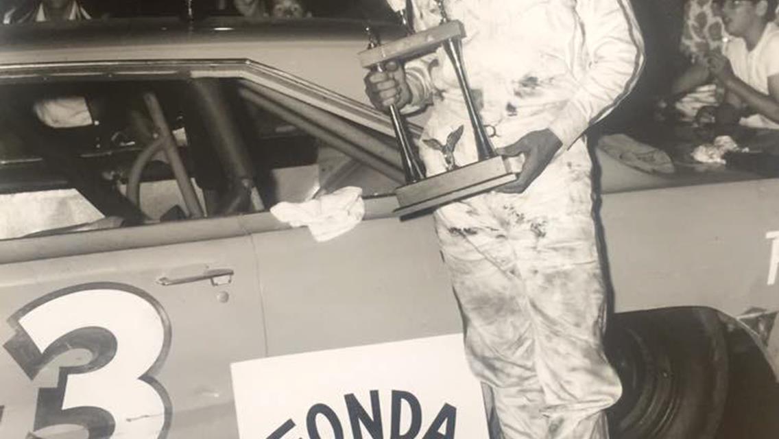 2019 Fonda 200 Offers $53,000 to Win September 28 at Legendary Fonda Speedwayï»¿