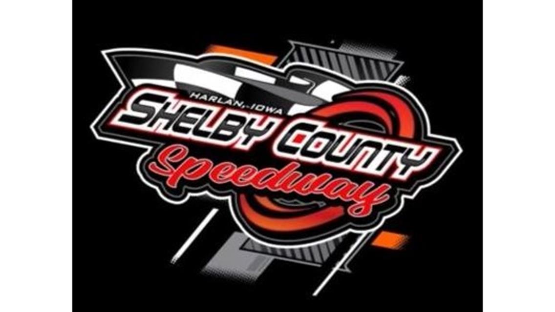 Shelby County Speedway