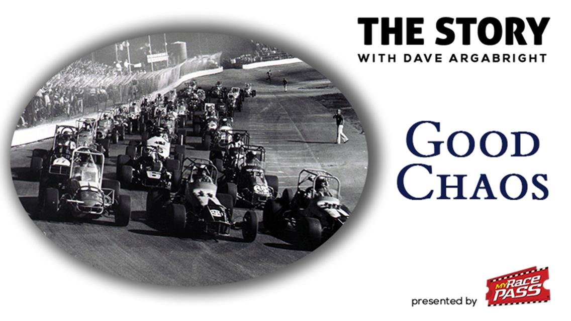 Good Chaos: The Joy Of The Little 500