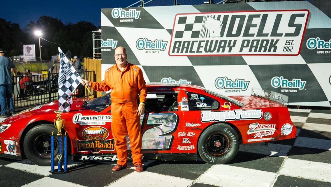 CWRA WALBECK CLASSIC TO A PAIR OF MACKESY&#39;S