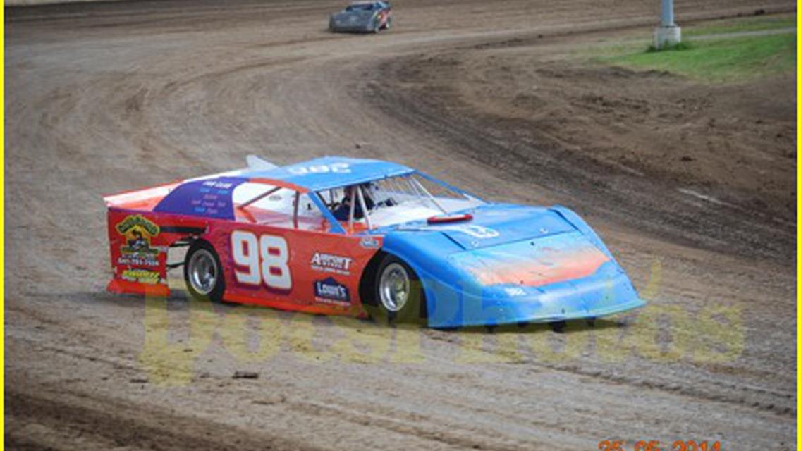 Strawberry Cup Continues Strong Tradition At Willamette Speedway