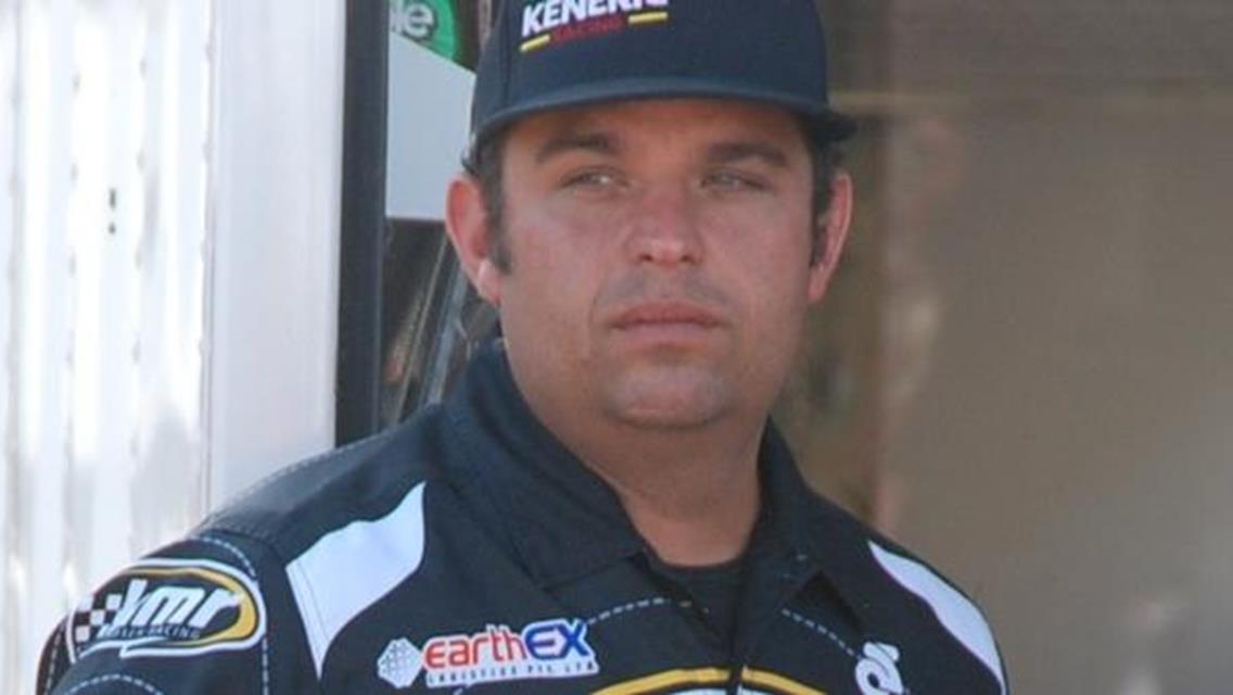 Matt Wood Racing - Shane Bowers Hired as Crew Chief!