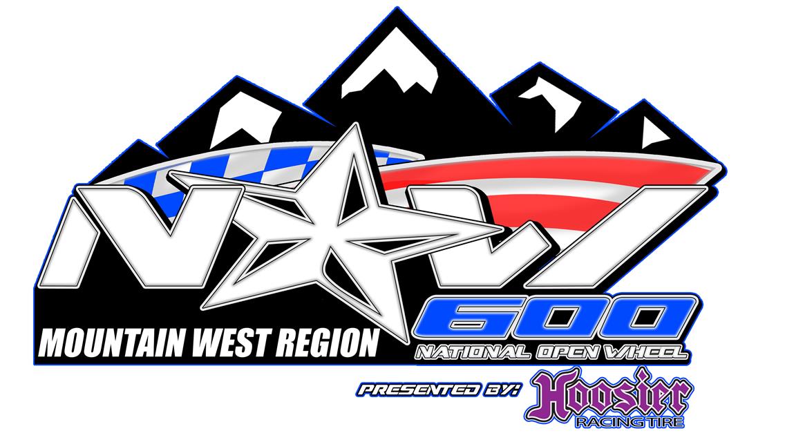 NOW600 Mountain West Region Opens Inaugural Season Saturday in Sturgis