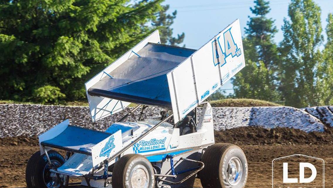 Wheatley Scores Sixth-Place Finish During Fred Brownfield Classic Opener