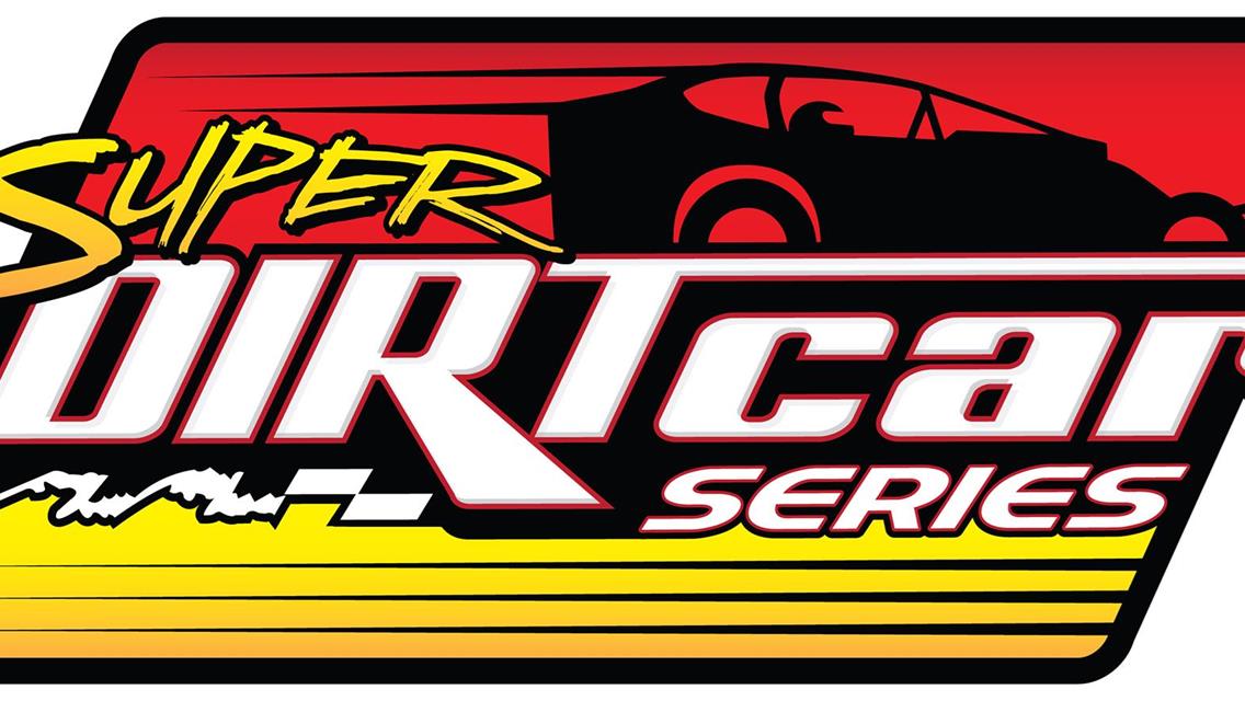 SUPER DIRTCAR SERIES TO RETURN TO SHARON ON AUGUST 11 AFTER AN 8-YEAR ABSENCE; $10,000 TO-WIN FOR BIG-BLOCK MODIFIEDS PLUS &quot;410&quot; SPRINTS