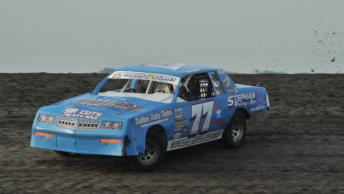 Mark Lloyd Memorial to feature LMSS and Road to the Iron Cup Modifieds presented by Turner Plumbing