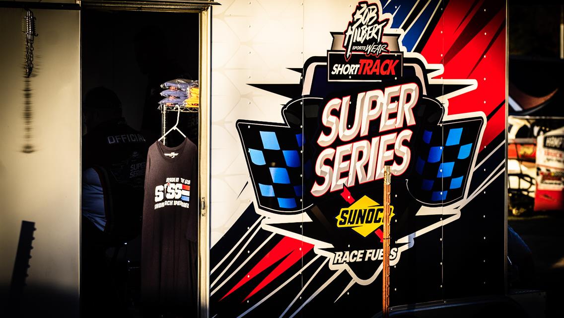 $123,285 in Purse Money, Bonuses Adding Up for Short Track Super Series Sunshine Swing™ at Bubba Raceway Park