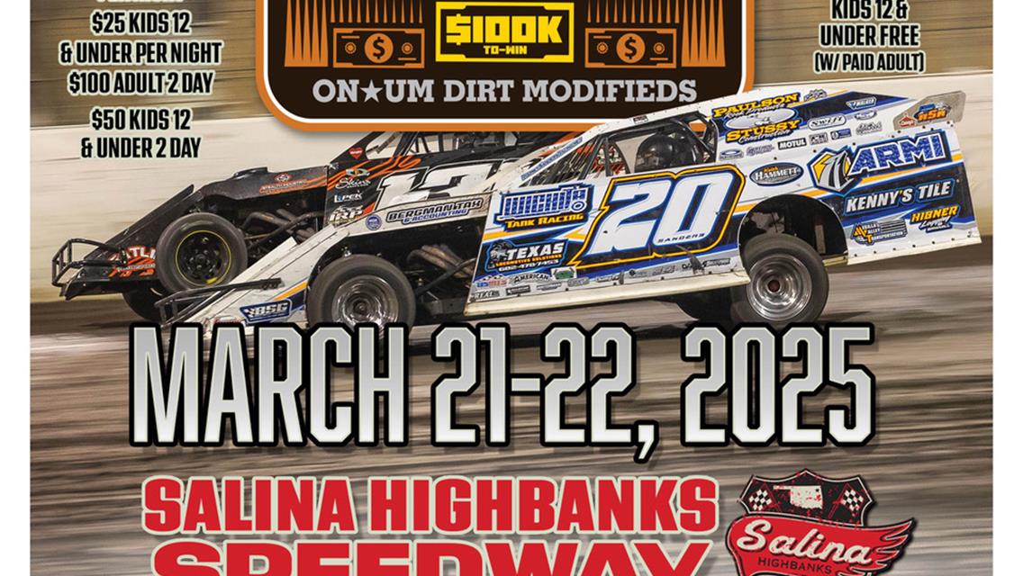 XR DOMINATOR 100K TO WIN - March 21-22, 2025