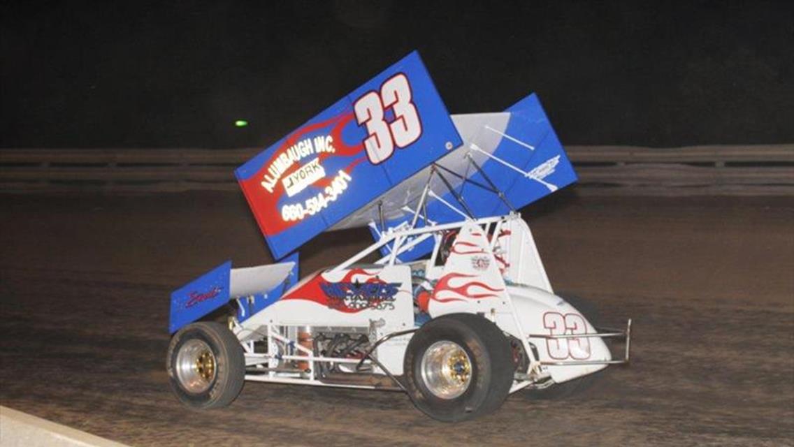 ASCS Warrior 2011 Schedule Revealed