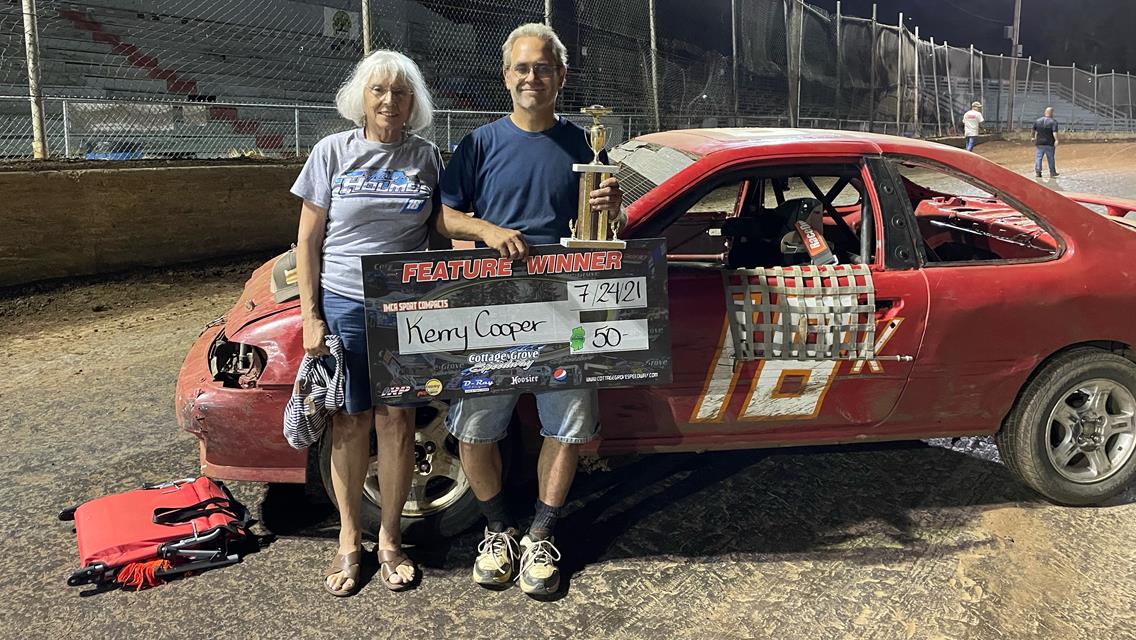 Preston Luckman Wins 2021 Timber Unity Logger&#39;s Cup At CGS; Forte And Cooper Also Earn Victories