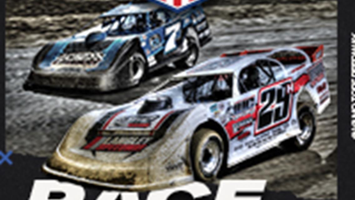 $5000 TO WIN COMMONWEALTH CLASH FOR FASTRAK TOURING SERIES THIS SATURDAY, MAY 4