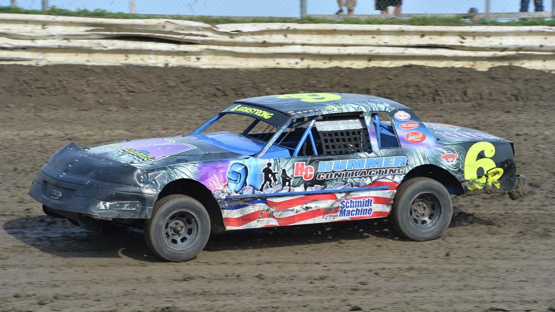 Get Fired Up! -Season Opener -Sat, Apr 22nd
