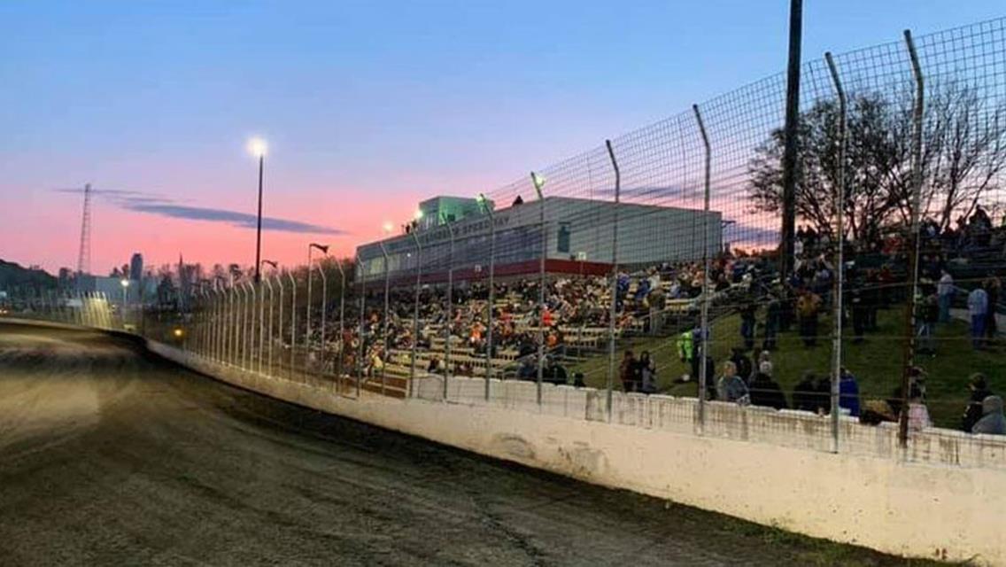 Lakeside Speedway GM says Late Models in future weekly plans
