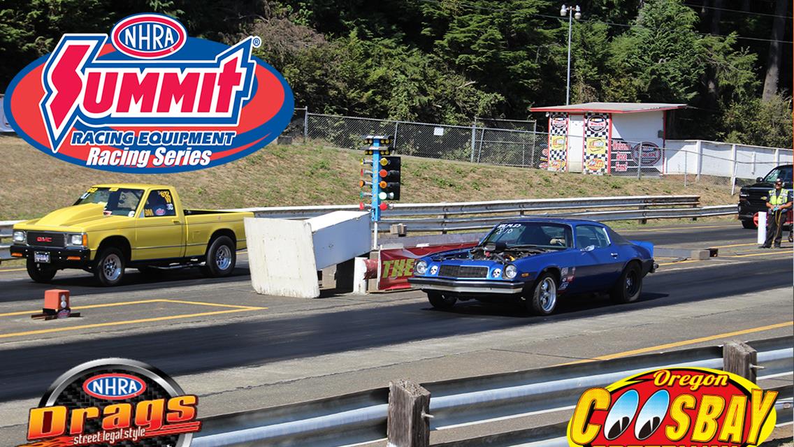 Three Days Of Drag Racing Up Next June 12th 13th &amp; 14th