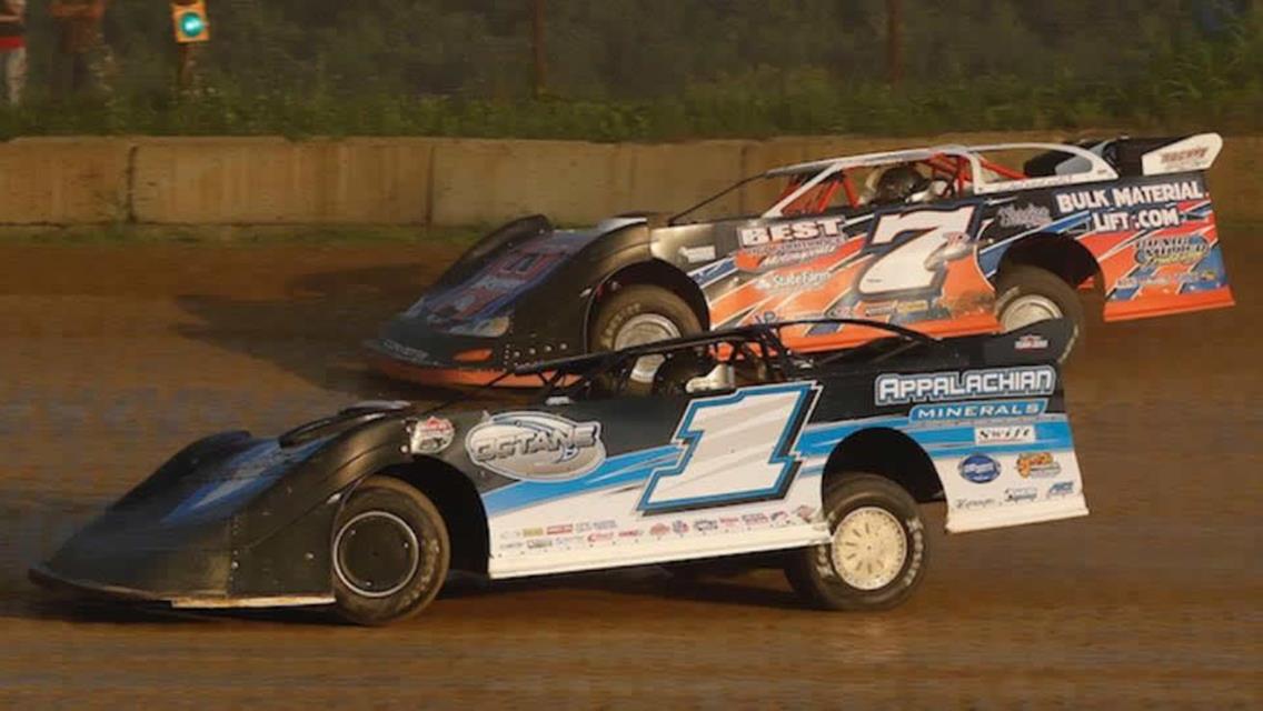 Mike Benedum Heads to Oakshade to Close out Hell Tour