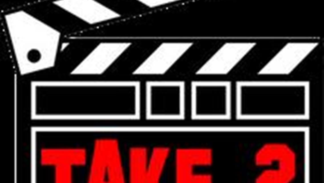 Take Two; Race Rescheduled for Saturday March 18th