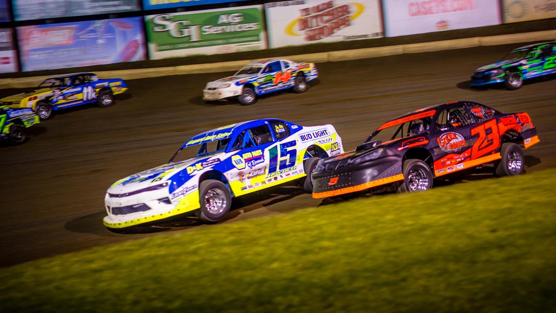 Cream rises to top as Hovden, Jackson claim Arnold Motor Supply Iron Man Challenge wins at â€˜The Creekâ€™