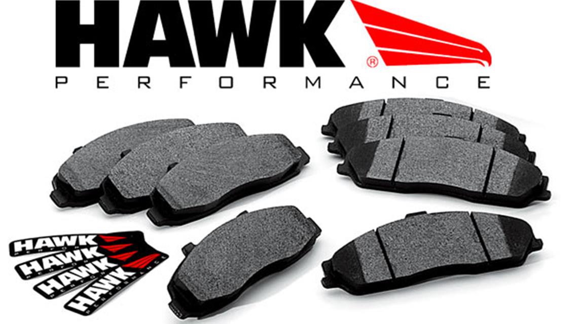 Hawk Performance joins Lucas Oil ASCS