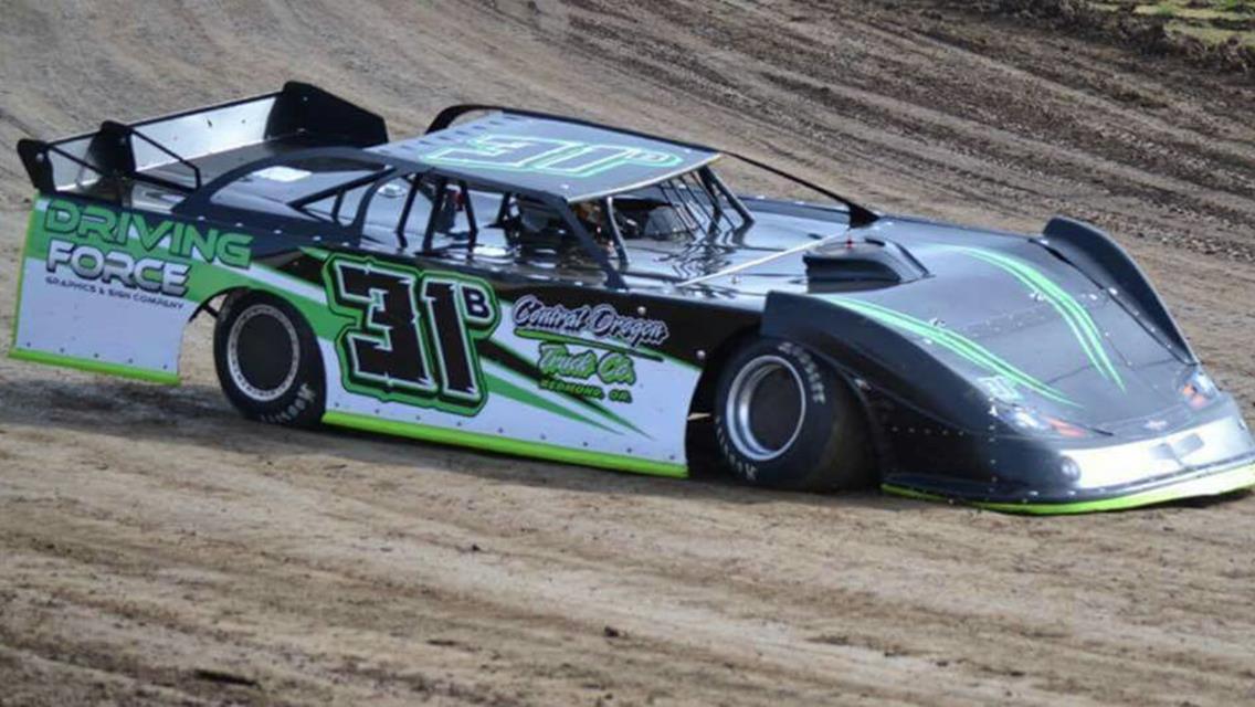Kyle Yeack Makes Clair Cup Debut Saturday Night