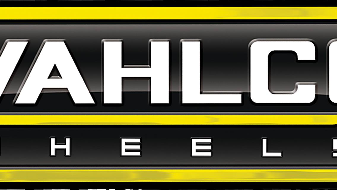 VAHLCO RACING WHEELS TO SPONSOR HARD LUCK AWARD FOR WAR SPRINT CAR SERIES IN 2016