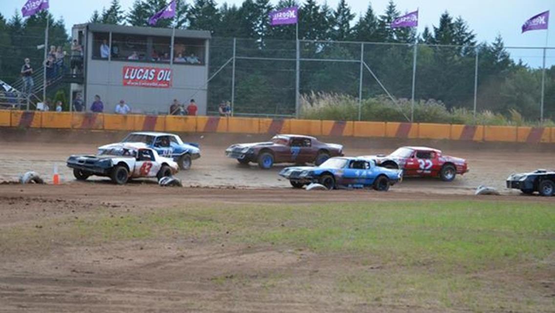 SSP Ready For Jim’s Thriftway Open Street Stock National 100 This Saturday July 12th; Random $500 Bonus Up For Grabs