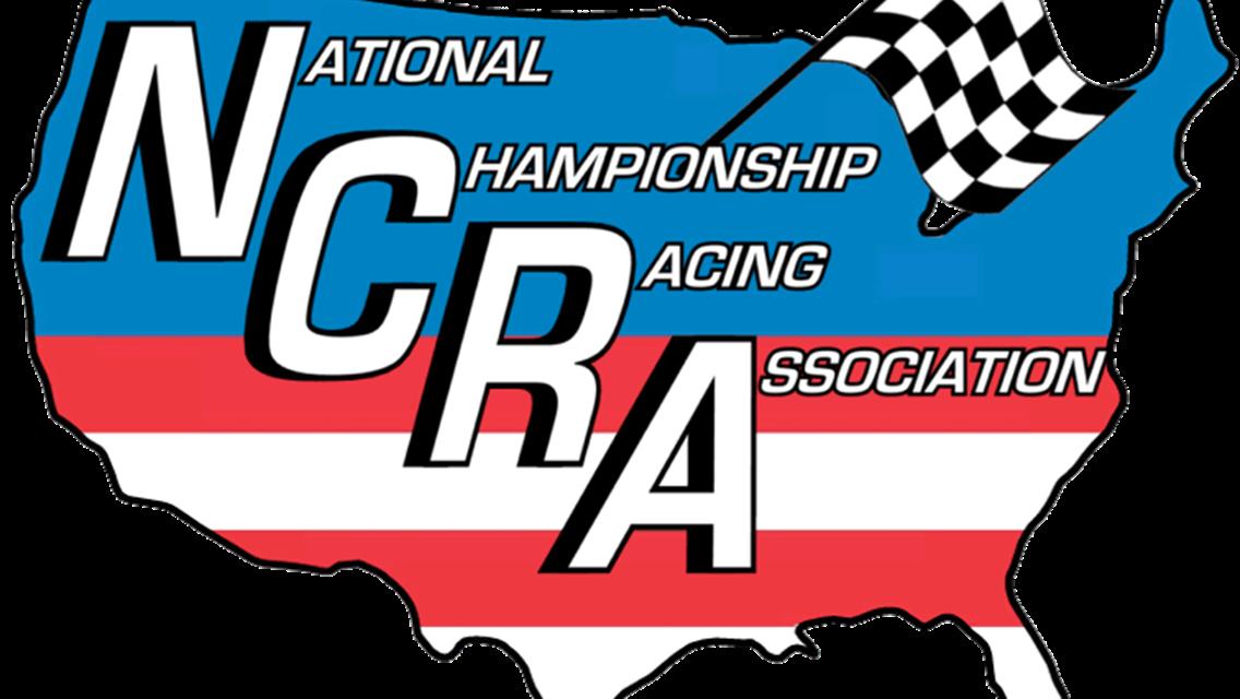 Droud claims first series victory of season in NCRA Sprint Action at 81 Speedway