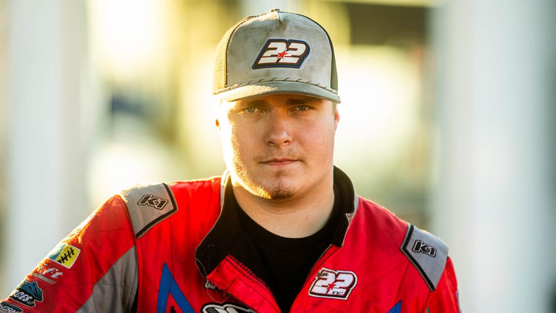 Brownstown Speedway (Brownstown, IN) – Lucas Oil Late Model Dirt Series – Jackson 100 – September 26th-27th, 2025. (Heath Lawson Photo)