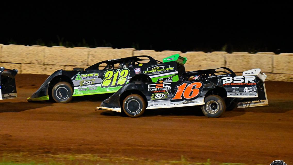 Xtreme Speedway (Moulton, AL) – Bama 100 – June 6th-7th, 2025. (Simple Moments Photography)
