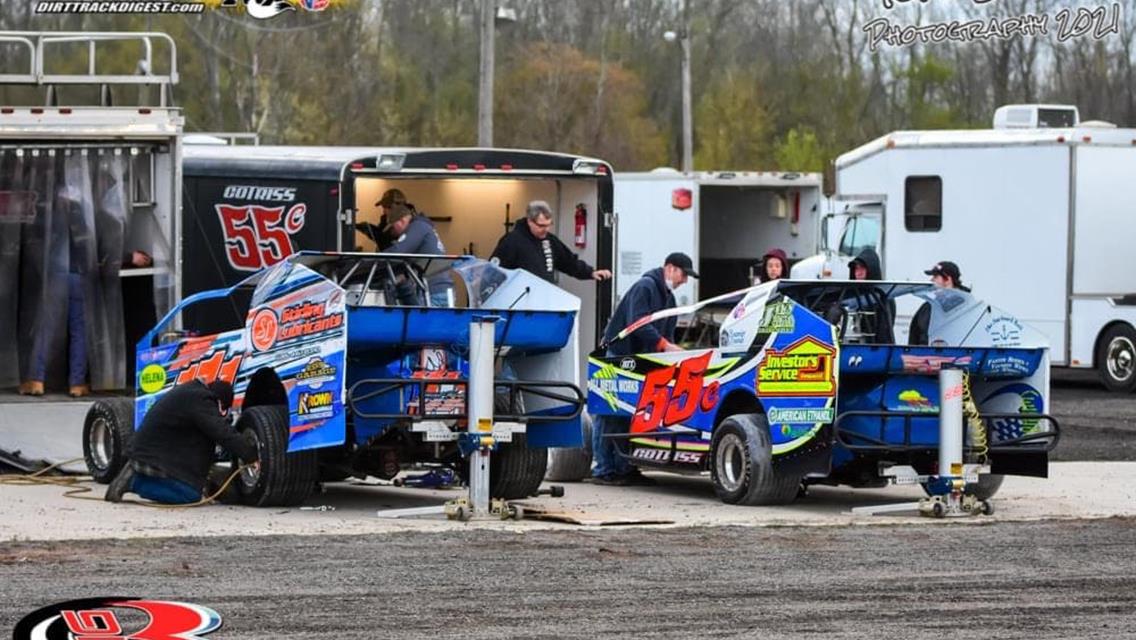 Ransomville to Host Drivers Meeting January 29