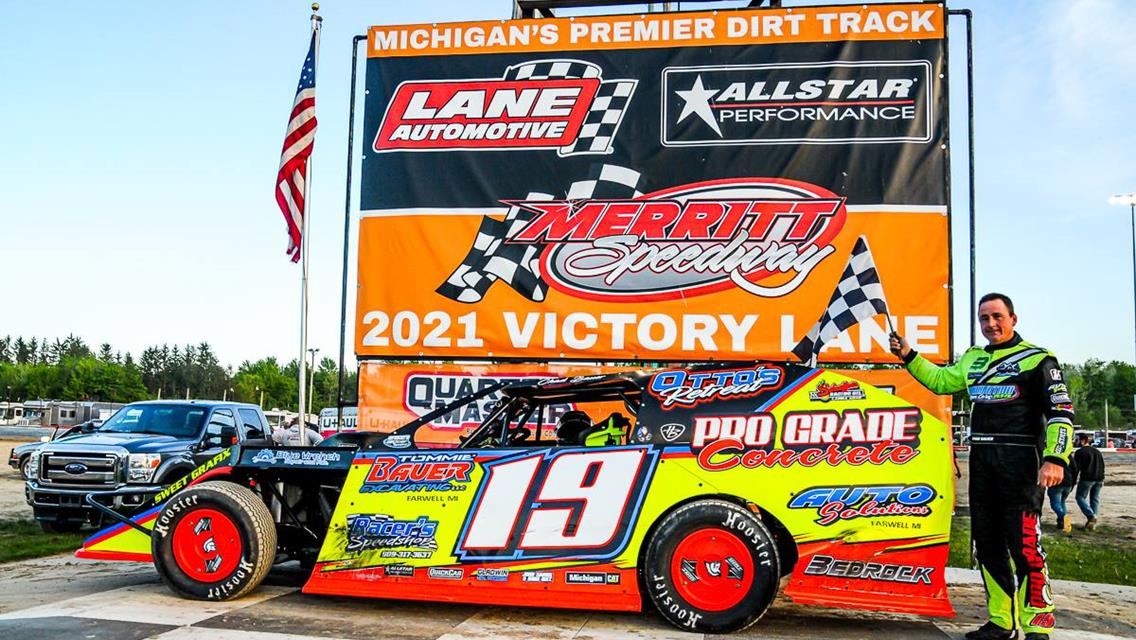 Marcoullier, Bauer, and Thirlby Score Big Paydays Over Memorial Day Weekend