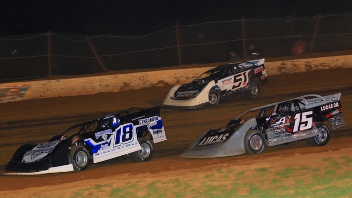 Whynot Motorsports Park (Meridian, MS) – Mississippi State Championship Challenge Series – April 19th, 2025. (Impact Zone Photo)