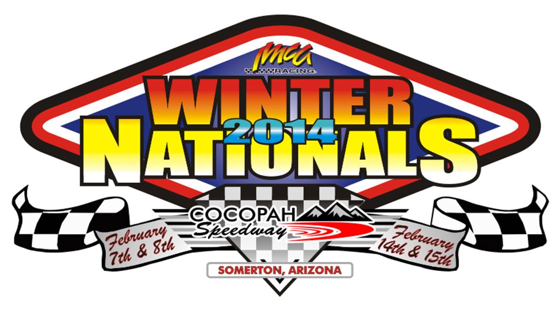 RacinBoys to Host Live Pay-Per-View of IMCA Winter Nationals This Weekend