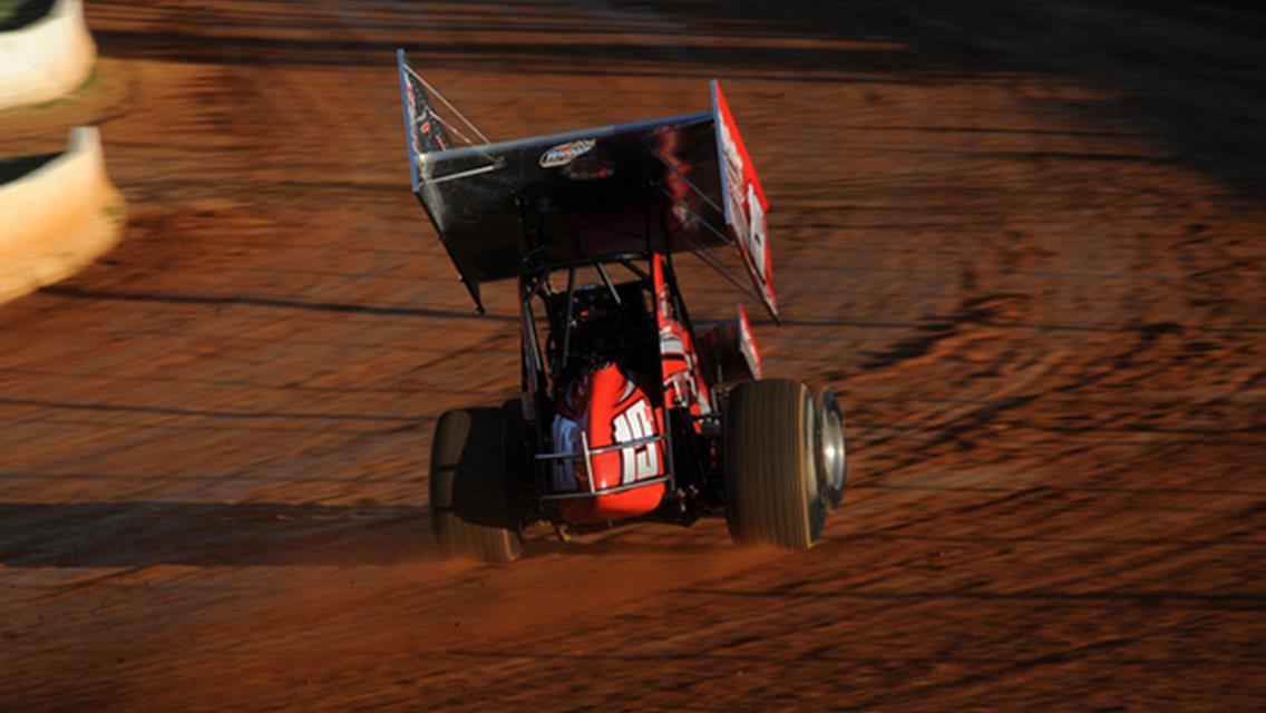 Brent Marks Racing Ends Recent Weekend with Back-to-Back Top-Five Finishes