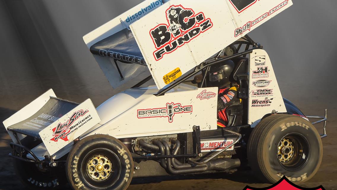 Lucas Oil ASCS Set for Wyoming Debut at the Gillette Thunder Speedway