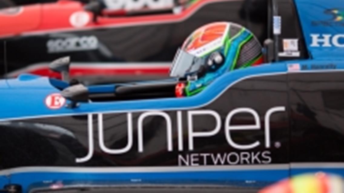 The F1600 Duals presented by Juniper Networks at Castrol Victoria Day Speedfest