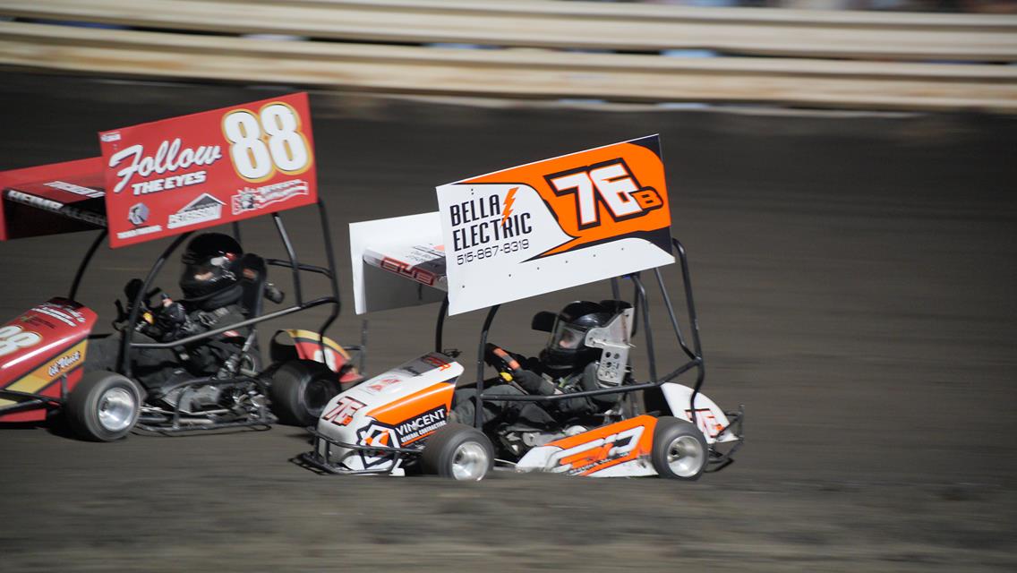 Some Action from 7/25/25