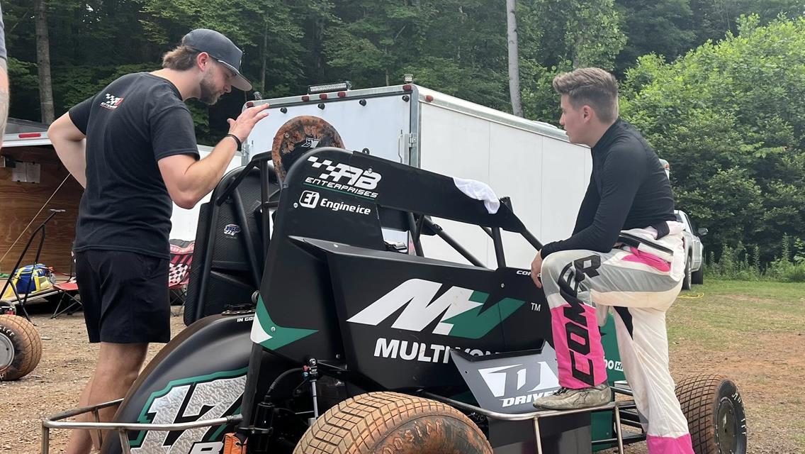 Bryce Comer Set to Take On the Prestigious 41st Annual Tulsa Shootout