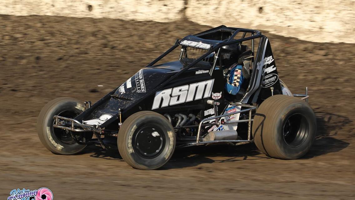 Six Divisions Of Racing Planned On Scout Night This Saturday At Antioch Speedway