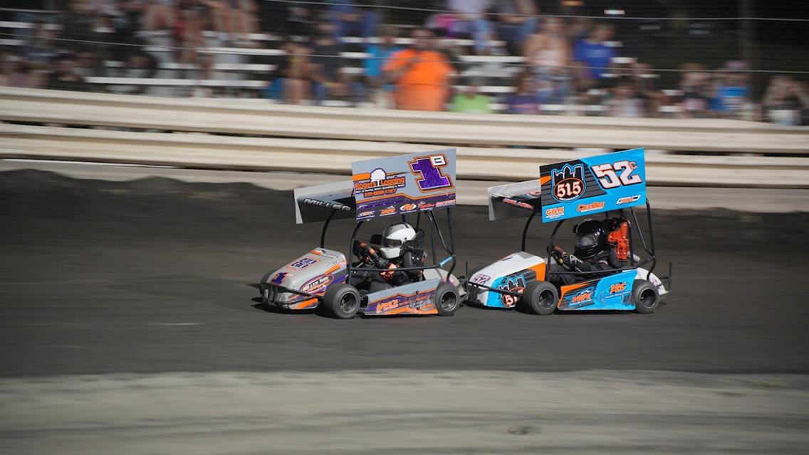 Check out these from 7/18/2025
