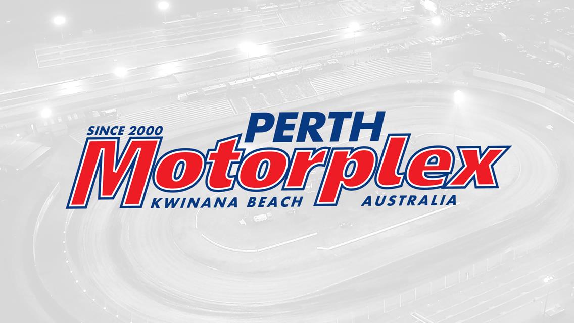 Perth Motorplex
