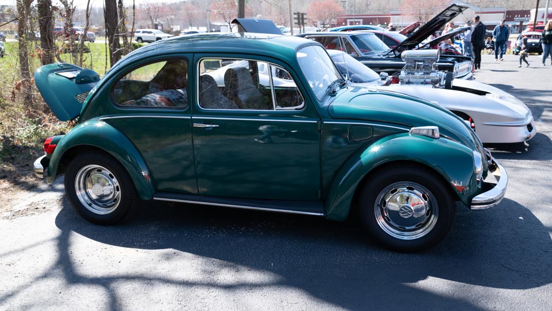 2025 Car Show