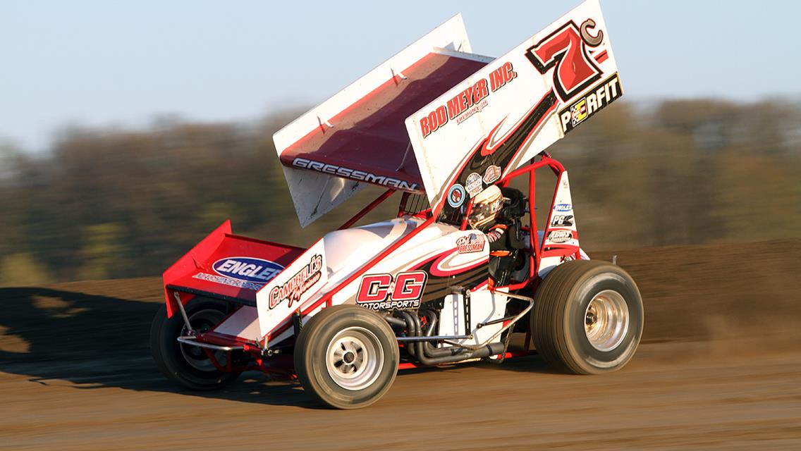 Great Lakes Super Sprints Prepared for Wayne County Debut