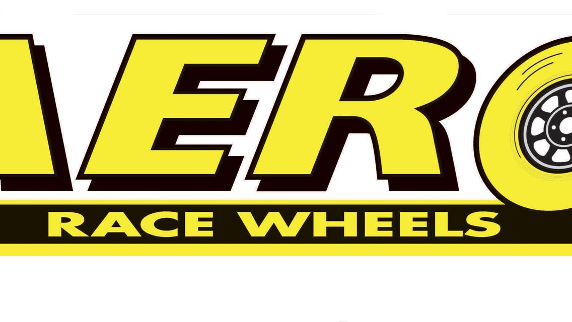 AERO RACE WHEELS BECOMES "OFFICIAL WHEEL" OF HOVIS RUSH SPORTSMAN MODS, PRO MODS & STOCKS; WILL DISTRIBUTE NUMEROUS WHEELS AT MFG NIGHTS