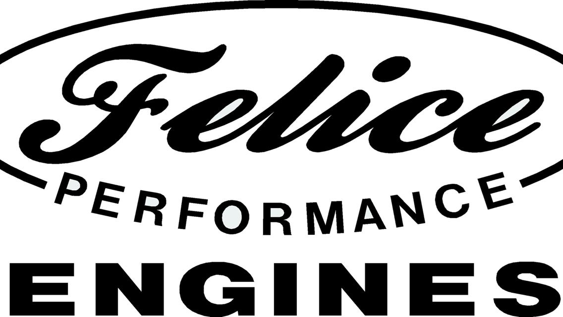 Felice Performance Returns as Sponsor